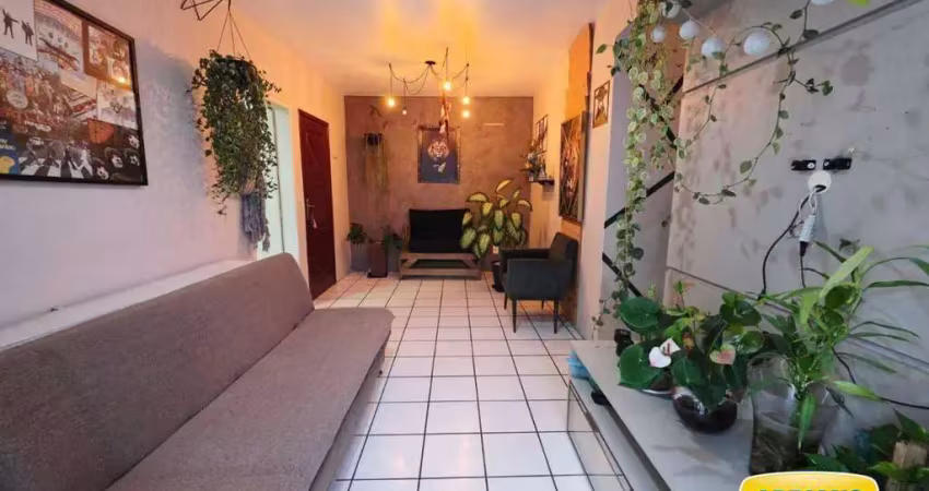 Apartamento com 3 dormitórios à venda, 72 m² por r$ 515.000,00 - canto - florianópolis/sc