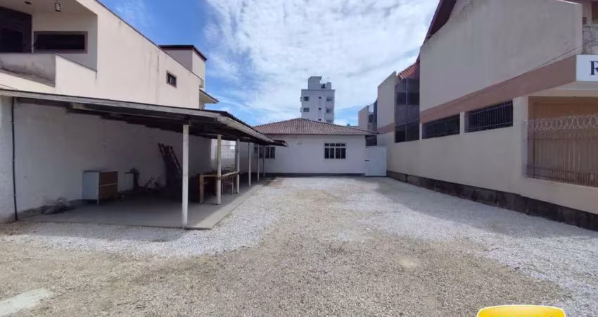 Kitnet com 1 dormitório para alugar, 22 m² por r$ 1.656,97/mês - jardim atlântico - florianópolis/sc