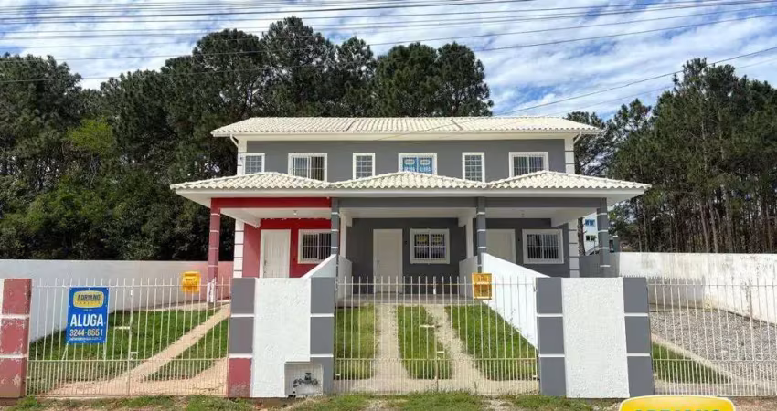Casa com 2 dormitórios para alugar, 83 m² por r$ 3.262,45/mês - campeche - florianópolis/sc