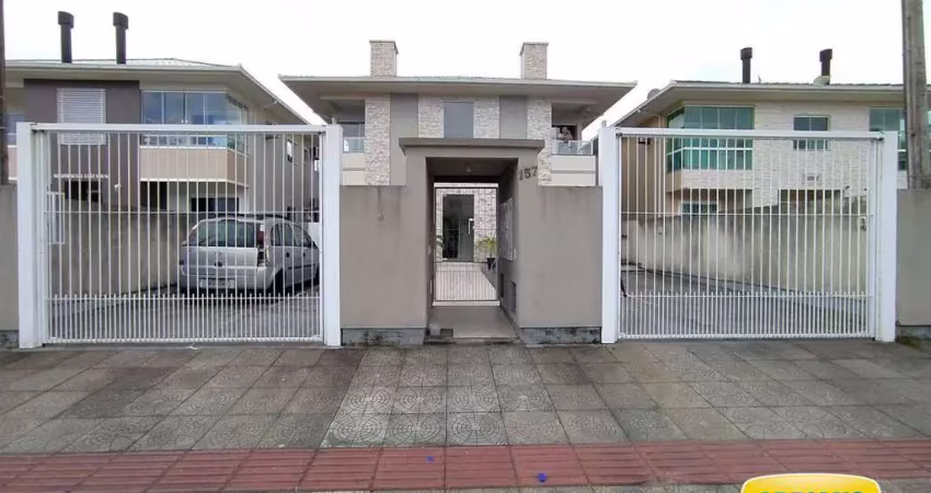 Apartamento com 2 dormitórios para alugar, 61 m² por r$ 2.240,16/mês - nova palhoça - palhoça/sc