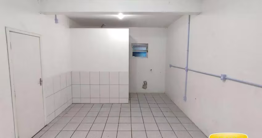 Apartamento com 1 dormitório para alugar, 40 m² por r$ 1.390,00/mês - praia comprida - são josé/sc