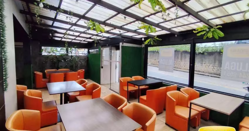 Casa para alugar, 228 m² por r$ 5.089,30/mês - capoeiras - florianópolis/sc