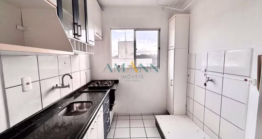 OPORTUNIDADE! Apartamento de 2 quartos no bairro Santa Catarina