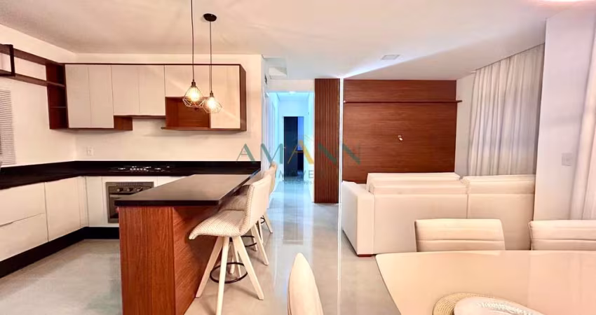 Apartamento Mobiliado