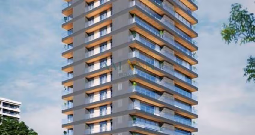 Apartamento Alto Padrão em Atiradores, Joinville/SC