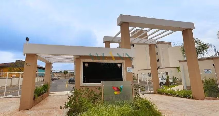 Apartamento em Paranaguamirim, Joinville/SC
