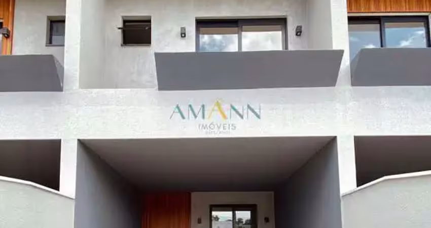 Casa com 3 quartos à venda no São Marcos, Joinville 