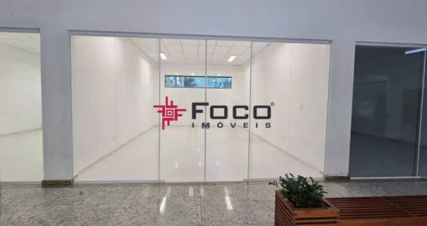 Loja de 84m² para Locação no Jardim Esplanada