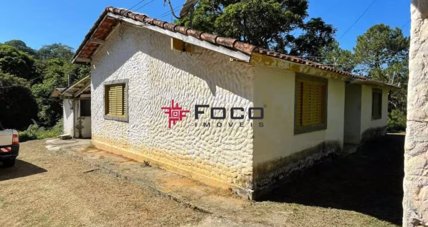 Sitio para Locação no bairro dos Freitas / 14.000m² AT / São José dos Campos