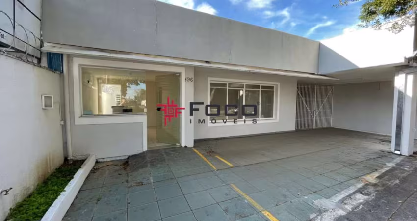 Ponto Comercial / Vila Ema / 180m² / São José dos Campos