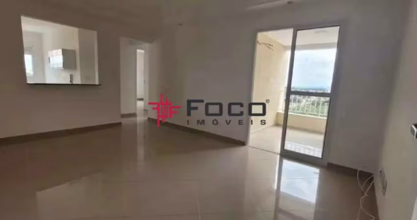 Apartamento 2 dormitórios para Locação no Jardim Oriente