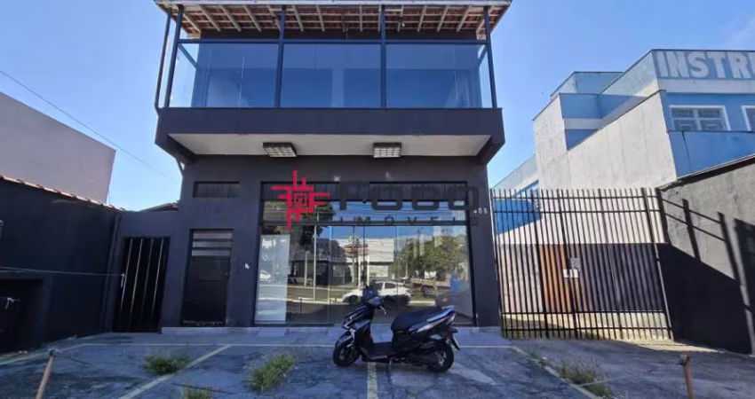 Ponto Comercial com 290m² para Locação no Parque Industrial