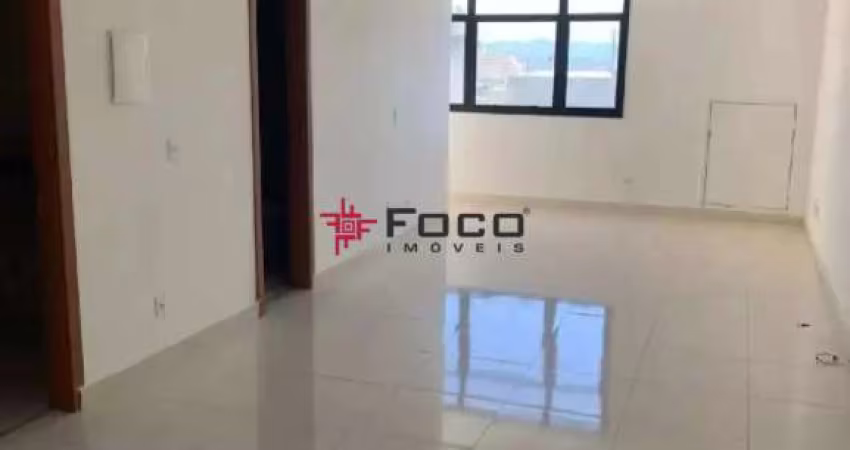 Sala comercial com 43m² para Locação no centro