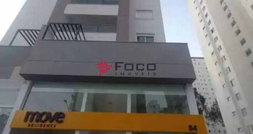 Apartamento Padrão em São José dos Campos