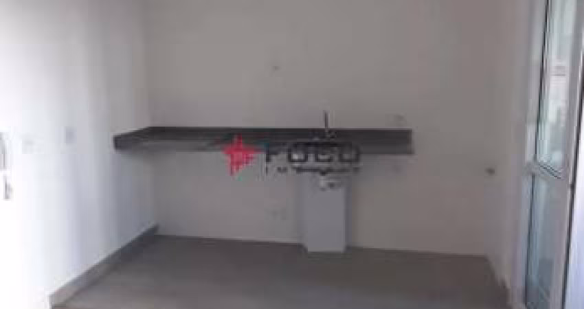 Apartamento - Maranata Parque - Parque Industrial - 55 m2.