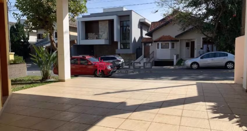 Casa Térrea / Altos da Serra I / Urbanova / 04 Dormitórios / 170m² / São José dos Campos