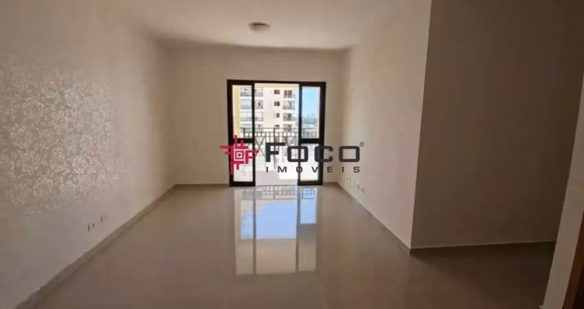 Apartamento Padrão em São José dos Campos
