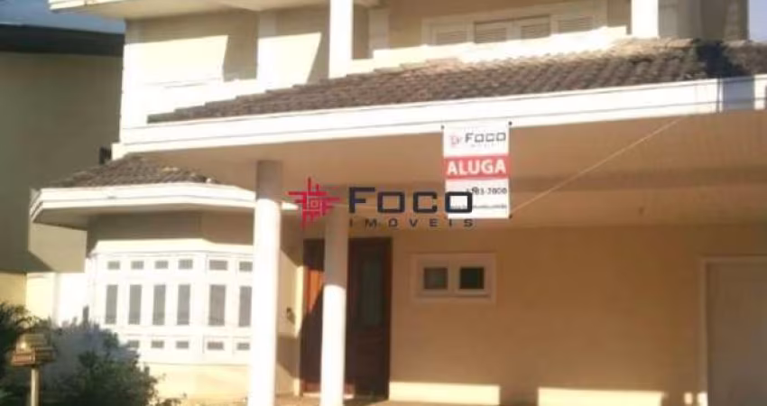 Casa Condomínio em São José dos Campos