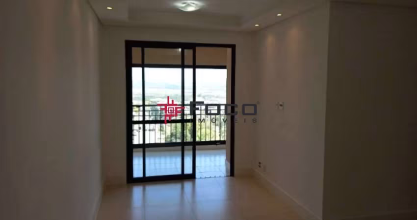 Excelente apartamento para locação Pátio das Américas Residence
