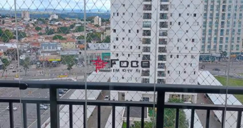 Apartamento/ Jardim Aquárius/ 03 Dormitórios sendo 02 suites/São José dos Campos