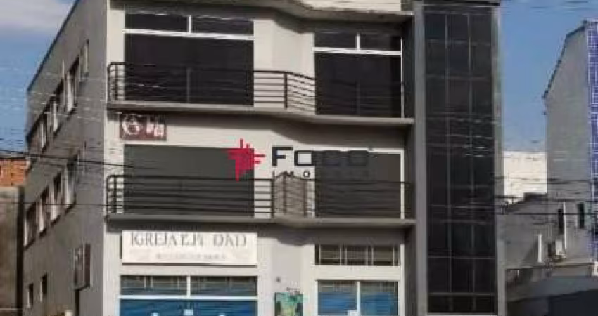 Andar Corporativo para aluguel no Jardim Satélite | Foco Imóveis |