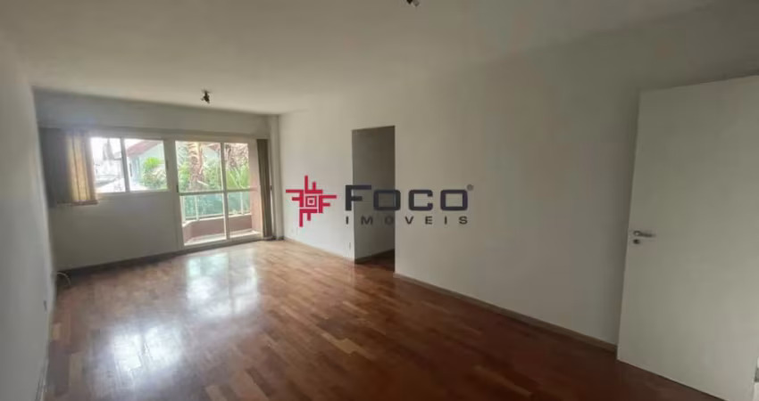 Apartamento 4 Dormitórios, 132m² - Jardim Aquarius