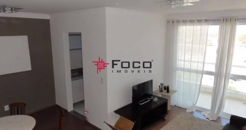 Apartamento Padrão em São José dos Campos
