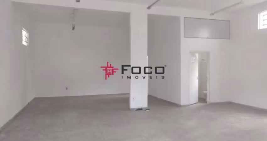 Ponto comercial - jardim da granja - 75m² - são josé dos campos