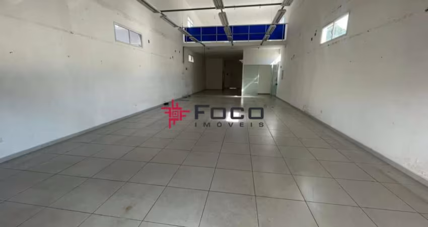 Ponto comercial para Locação / Av. Bacabal / Ótima localização / 240m² / São José dos Campos