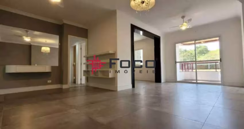 Apartamento / Manhattan / 3 Dormitórios / 1 suíte / 3 vaga / 130m² / Vila Adyana
