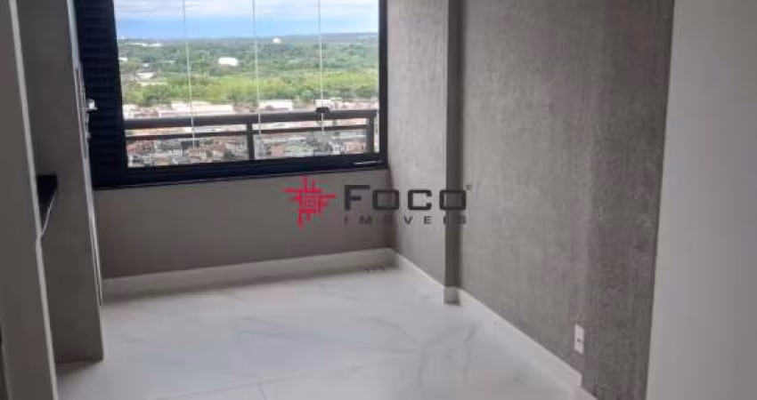Apartamento/ Zona Sul/ Condomínio Wonder /68m²/ São José dos Campos