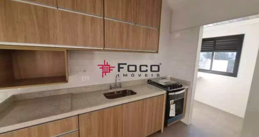Apartamento Duplex em São José dos Campos