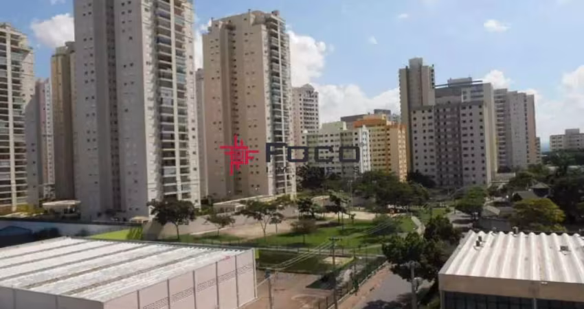 Apartamento / Illuminato / 2 Dormitórios / 1 suíte / 1 vaga / 80m² / Jd. Aquárius