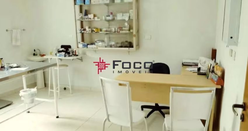 Casa comercial para Locação e Venda na Vila Betânia