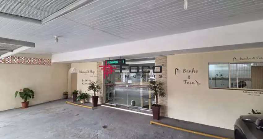 Sobrado comercial sobrado comercial para locação e venda  - vila betânia - 450m² são josé dos campos