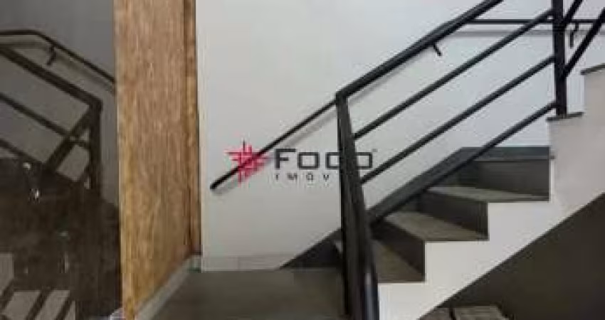 Ponto Comercial de 100m² para Locação