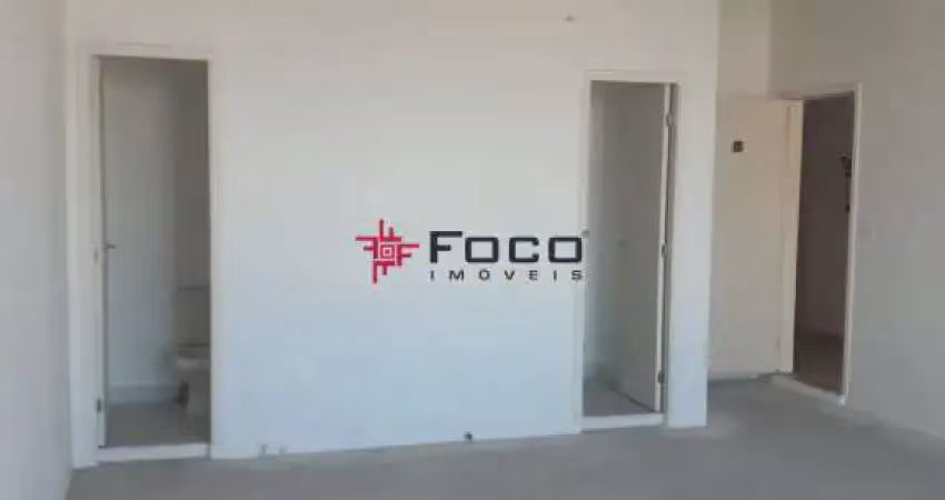 Sala comercial para alugar na Avenida São João, Jardim das Colinas, São José dos Campos