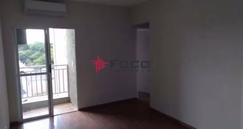 Apartamento de 3 Dormitórios para Locação no Jardim Alvorada
