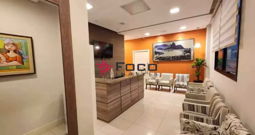 Sala Comercial para locação - São José Prime Vila Adyana