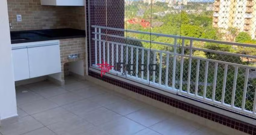 Apartamento dois dormitórios - Ed Fênix - Jardim Aquarius - São José dos Campos