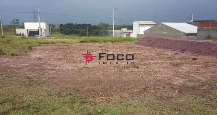 Terreno / Residencial Jardim Portal dos Pássaros / 238 m² / São José dos Campos.