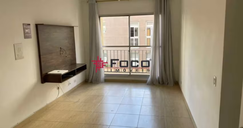 Apartamento 2 quartos 66m2 na Av. Nove de Julho - São José dos Campos