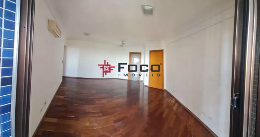 Apartamento à venda com 98m2, 3 dormitórios no Jardim Aquarius