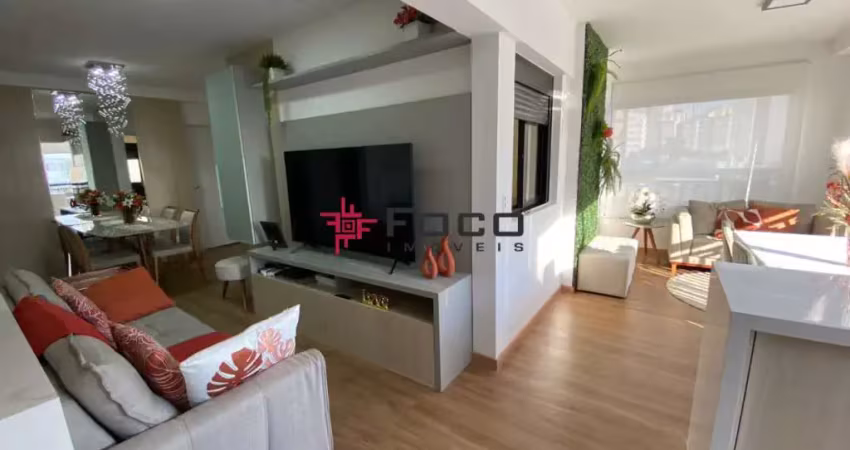 Apartamento a venda - ed. marinella - vila adyana - 3 dormitórios - 92 m² - são josé dos campos