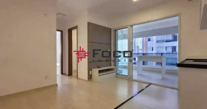 Apartamento de 2 dormitórios para Venda no Jardim Aquarius