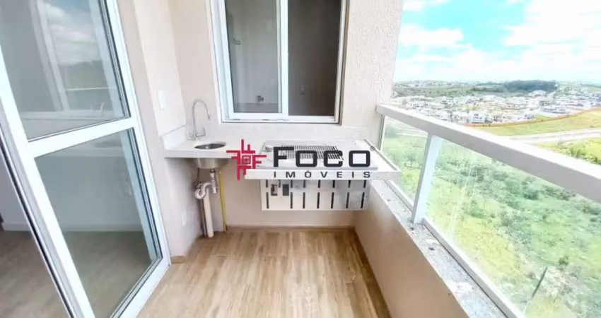 Apartamento/ ed. the gold / urbanova / 02 dormitórios / 56m² / são josé dos campos