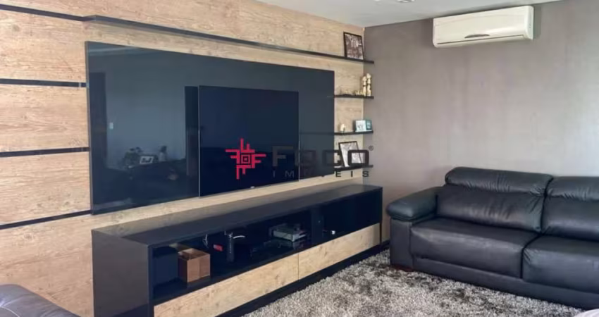 Apartamento à venda em São José dos Campos-SP, Jardim das Colinas