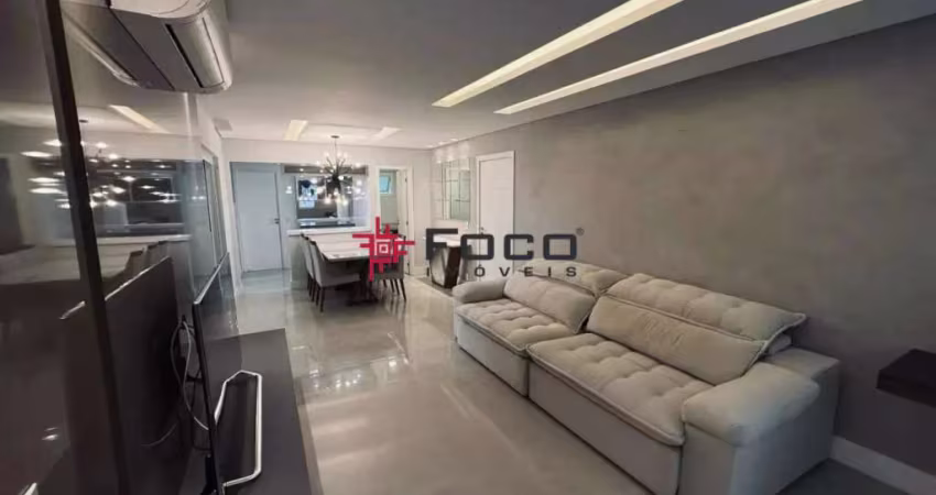 Apartamento à venda com 2 suítes, 90m2 - Patio Condomínio Clube - Jardim Aquárius