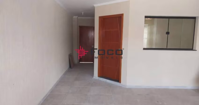 Casa / Jardim das industrias /  03 Dormitórios /  01 suíte / 130m²AC / 160m²TE - São José dos Campos - SP