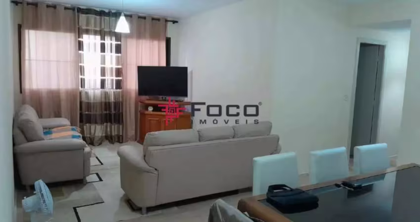 Apartamento 3 Dormitórios, 65m² - R$650.000 - Jardim Aquarius
